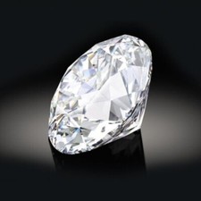 Diamant naturel certifié 7,30