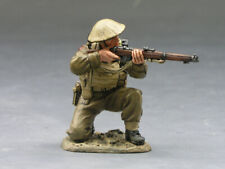 King & Country FOB028 British