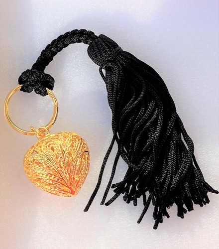 Porte clé bijou - sac,