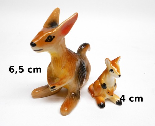 Kangourous miniature - kangourous,