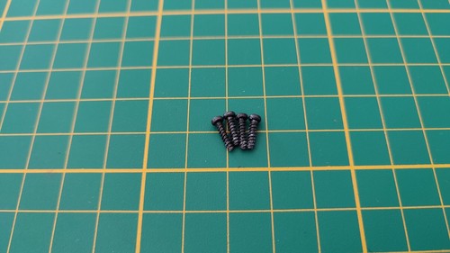 Visserie interne manette - interne,