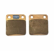 Plaquettes De Frein Arrière Sinter Sport Pour ATV Quad Shineray 200 CCM HMParts