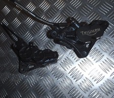 Triumph 955 sprint rs - 955, i