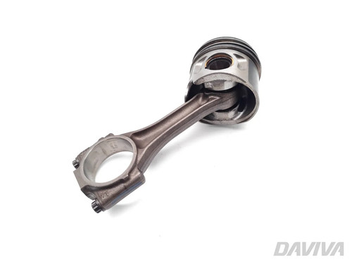 Skoda fabia piston - piston, avec