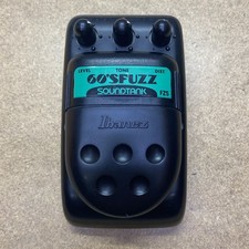 VINTAGE Ibanez Soundtank FZ5