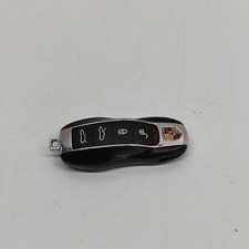PORSCHE 718 BOXSTER 982 Clé