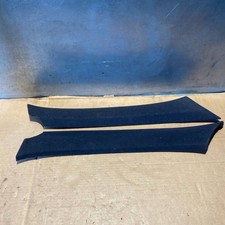 Jeu de 2 garnitures de pilier