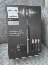 brosse à dents électrique Sonicare 9900 Prestige