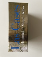 Coffret Pléiade Las Cases Emmanuel, 2021