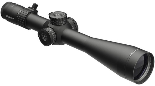 Leupold mark 4hd - mark,