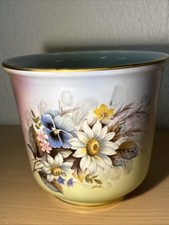 Jardinière cache pot en