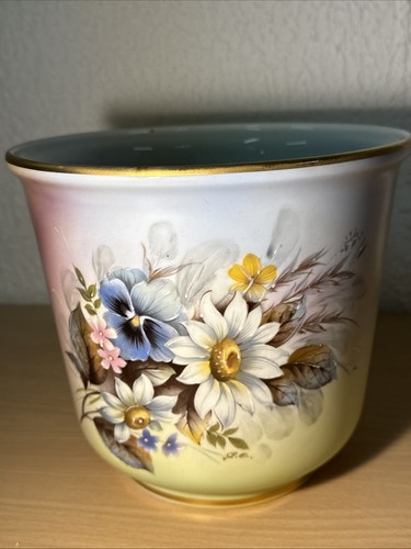Jardinière cache pot - , en