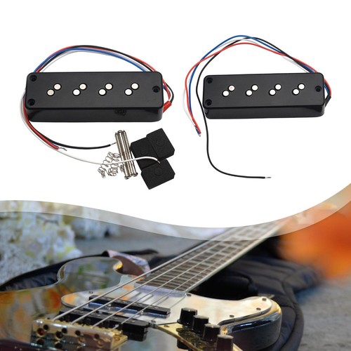 Micro double bobinage - , pour