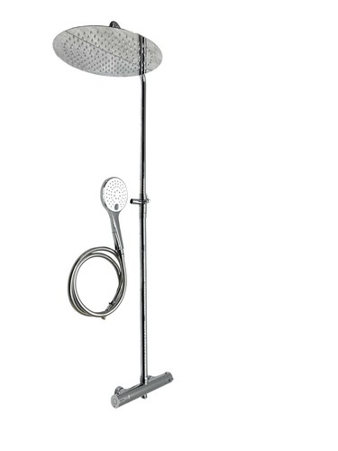 Kit douche avec - kit,