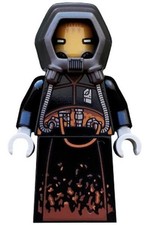 Figurine / Minifigure Lego