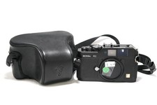 Bel Appareil Photo Argentique