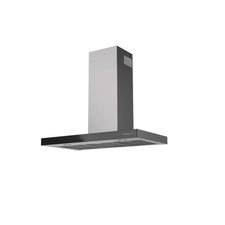 Hotte décorative 679m³/h