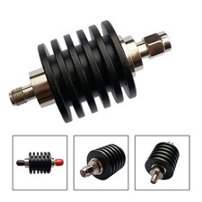 Atténuateur fixe coaxial