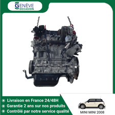 🇫🇷 MOTEUR   MINI MINI