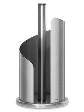 Dérouleur de cuisine en acier