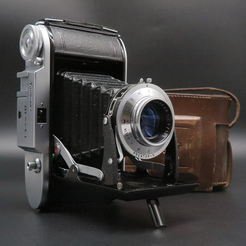 Voigtländer bessa vaskar - voigtländer, w/vaskar