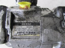 Compresseur clim MITSUBISHI PAJERO 3 PHASE 2 MR568289