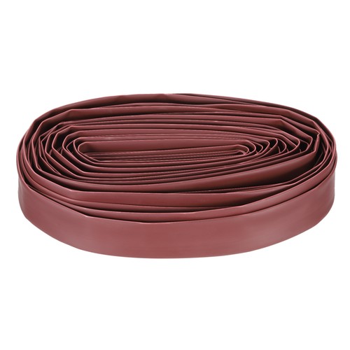 Tubage thermorétractable - , 1"