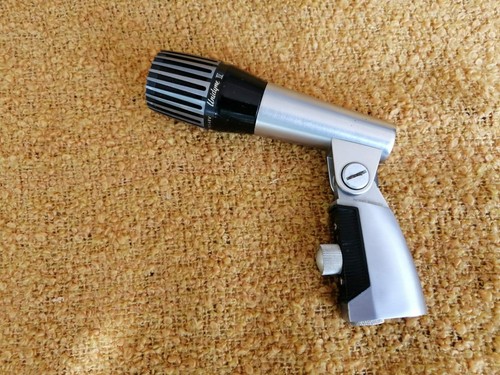 Rare microphone vintage - microphone, shure