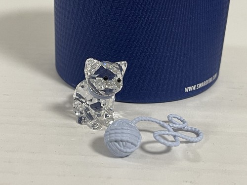 Figurine swarovski 1193540 - figurine,