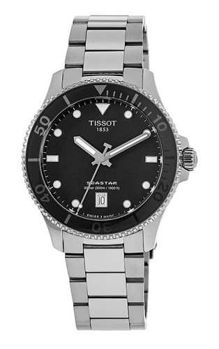 Tissot sport seastar 1000 - tissot,