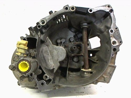 Boite vitesses citroen c15 - de,
