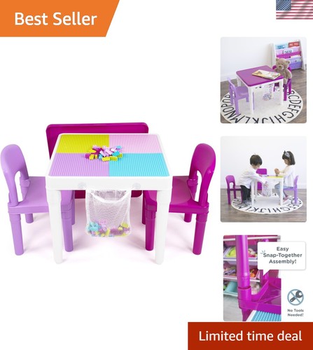 Vibrant toddler play - vibrant,