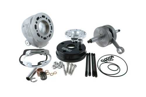 Pack moteur bidalot derbi - moteur,