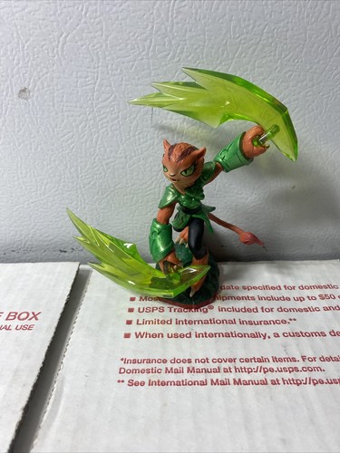 Skylanders trap team tuff - skylanders:, team: