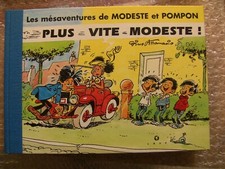 ATTANASIO MODESTE ET POMPON TL