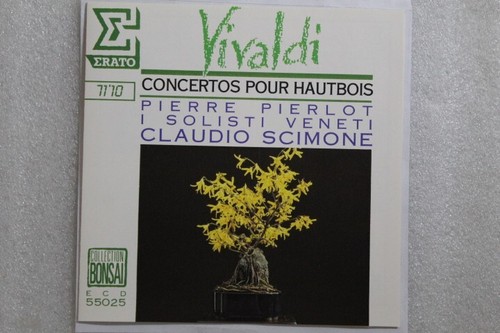 Vivaldi concertos pour - vivaldi:,