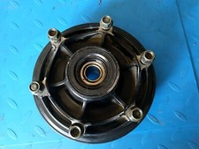 Porte couronne roue arrière Yamaha XJR 1200 4PU 1995 1996 1997 1998