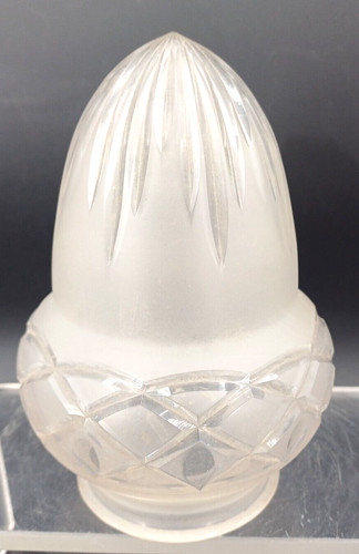 Tulipe cristal forme - tulipe, de