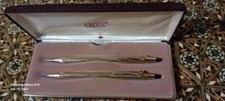 Parure stylo billet - stylo,