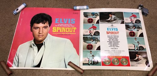 Original elvis presley - original,