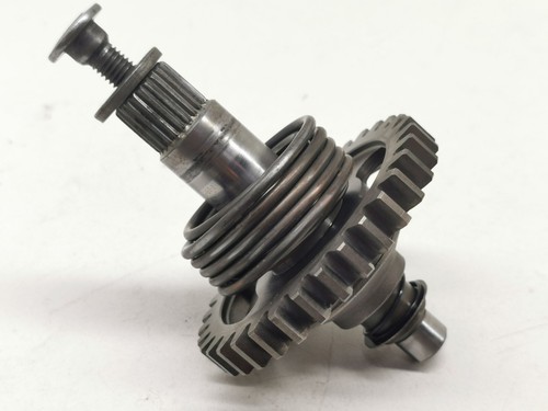 Kawasaki 450f 08 moteur - kawasaki,