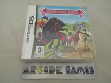HORSELAND DS/DSi/2DS/3DS (complet, vendeur pro)