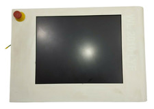 Moniteur CNC SR Ligne OM-FLAT