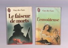 Sélection Guy des Cars   - 6