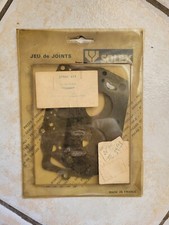 KIT Joint carburateur SOLEX 32 35 SEIEA PEUGEOT 504