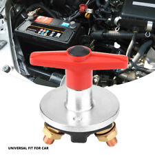 Pour Coupe Circuit Batterie 12v Etanche Pour Coupe Batterie Pour Tracteur