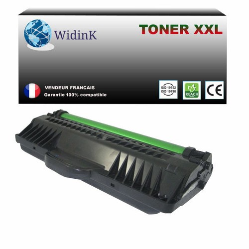Toner compatible samsung - compatible,