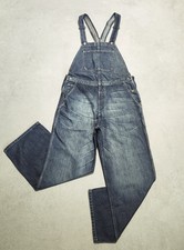80'S Levi's Overall Vintage