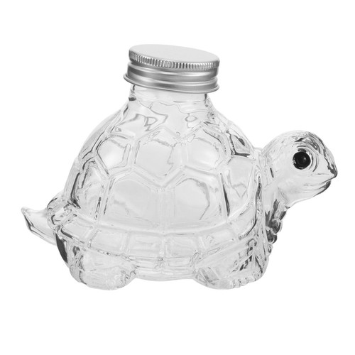 Bocaux verre hermétique - en,