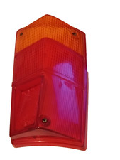 SIMCA 1100 PLASTIQUE PHARE